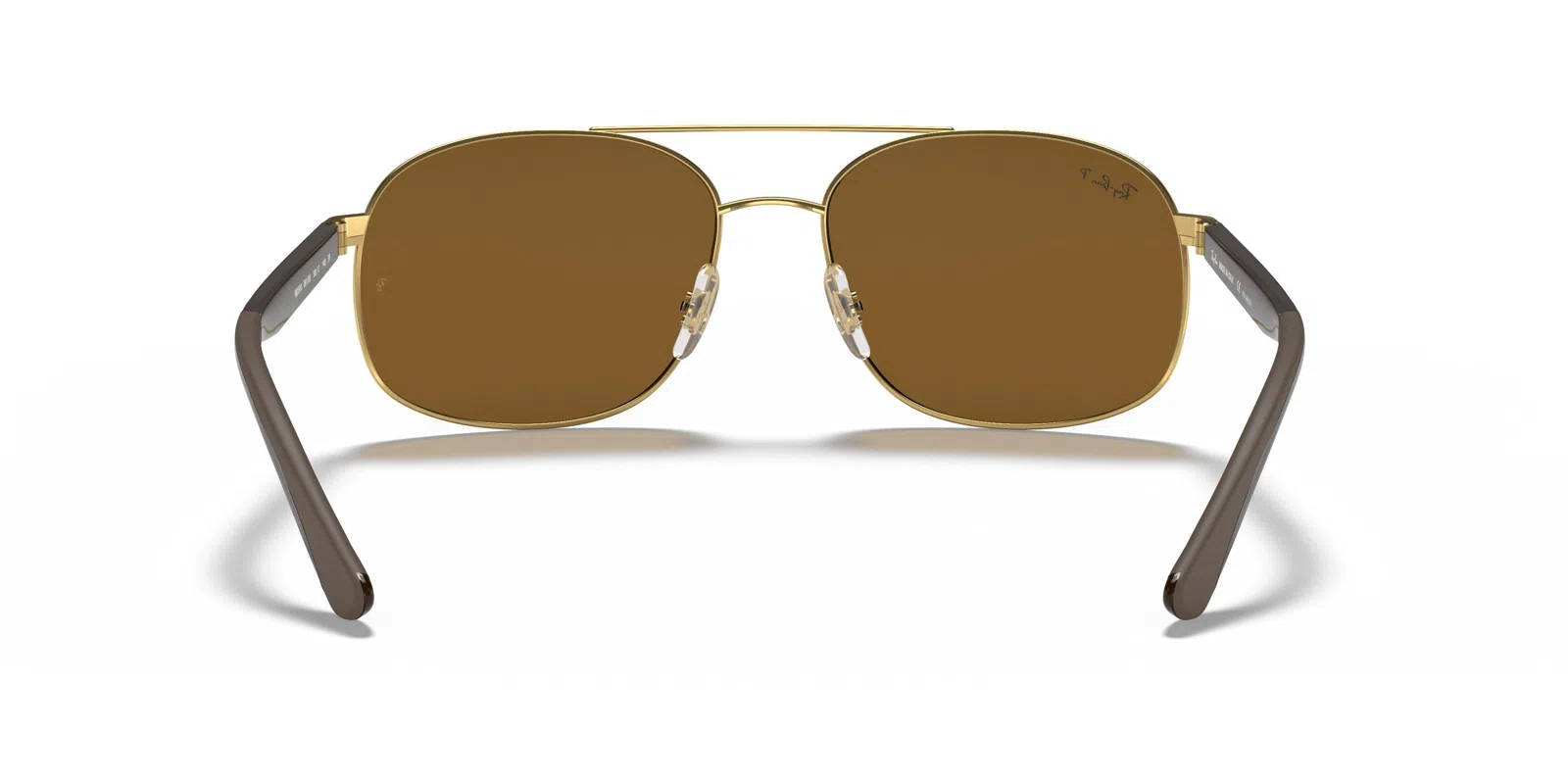 Ray-Ban 3593 Sunglasses - view 4